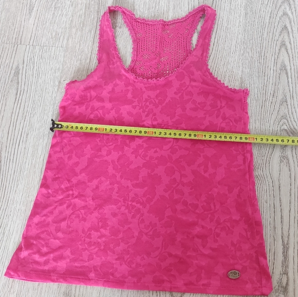 Roxy Beachwear Top Fast Dry 🌴🌴🌴 - Picture 4 of 6